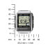 Фото #7 товара Мужские часы Casio WAVE CEPTOR - WORLD TIME (Ø 39 mm)