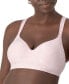 Фото #3 товара Comfort Revolution Shaping Wireless Smoothing Bra 3463