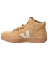 Фото #2 товара Veja V-15 Suede Sneaker Women's