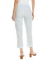 Фото #2 товара Piazza Sempione Hilary Pant Women's White 40