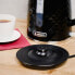 Фото #4 товара Электрический чайник Eldom C280C Black 2200 W 1,7 L