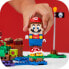 Фото #21 товара Конструктор LEGO Super Mario Piranha Plant Puzzling Challenge 71382