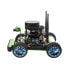 Фото #3 товара JetRacer Professional Version ROS AI Kit Accessories - 4-wheeled AI racing robot platform - Waveshare 23524