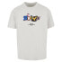 ფოტო #2 პროდუქტის MISTER TEE BRKLYN Oversize short sleeve T-shirt