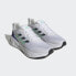 Фото #5 товара Мужские кроссовки Questar Shoes ( Белые )