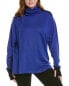 Фото #1 товара Marina Rinaldi Plus Astro Wool-Blend Sweater Women's Xl