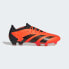 Фото #3 товара Кроссовки Adidas Predator Accuracy.1 FG Оранжевые
