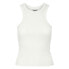 Фото #4 товара NOISY MAY Maya 27020871 sleeveless T-shirt