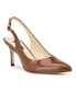 Фото #1 товара Туфли Nine West Menora Slingback