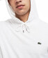 Фото #3 товара Hoodie Jersey Long Sleeve Tee Shirt with Kangaroo Pocket