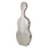 Фото #1 товара Musilia S3 Cello Case SV/BK