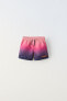 Фото #1 товара 6-14 years/ ombré swim shorts