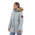 Фото #7 товара SUPERDRY Everest Faux Fur Parka