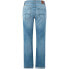 Фото #2 товара PEPE JEANS Robyn Selvedge high waist jeans