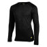 Фото #1 товара TOURATECH Primero Nature Active Black Edition long sleeve T-shirt