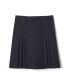 ფოტო #1 პროდუქტის Big Girls Front Pleated Skirt with Tabs