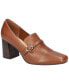 ფოტო #1 პროდუქტის Women's Ashton Square Toe Pumps