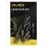 Фото #2 товара AVID CARP Lead Snap Kit