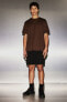 Фото #2 товара DryMove™ Loose Fit Sports T-shirt
