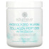 Фото #1 товара Hydrolyzed Marine Collagen Peptides with Cocoa, 7.3 oz (206 g)