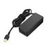 Фото #1 товара LENOVO IDG ThinkCenter Slim 65W laptop charger