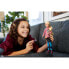 Фото #5 товара Кукла коллекционная будильник Гарри Поттер Луна Лавргуд (для детей от 6 лет)