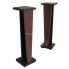 Фото #1 товара Zaor Stand Croce 42 Mahogany/Black