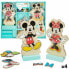 Статуэтки Disney 54 Предметы 4 штук 11,5 x 17,5 x 1,2 cm