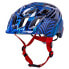 Фото #1 товара KALI PROTECTIVES Chakra Jungle Urban Helmet