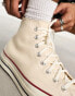 Converse Chuck 70 Hi sneakers in ivory