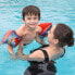 Фото #2 товара Муфта для плавания Bestway Мультцветный Spiderman 3-6 лет