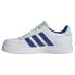 Фото #4 товара ADIDAS Breaknet 2.0 Lifestyle Court Lace trainers