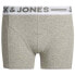 Фото #3 товара JACK & JONES Sense 3 Units Boxer