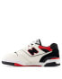 Фото #4 товара New Balance 550 trainers in white