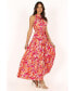 ფოტო #5 პროდუქტის Women's Caroline Maxi Dress