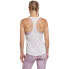 Фото #2 товара REEBOK Workout Ready Mesh Back sleeveless T-shirt