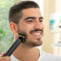 Фото #52 товара Профессиональная аккумуляторная машинка для стрижки волос с аксессуарами Triher InnovaGoods