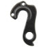 Фото #1 товара MASSI Trax Derailleur Hanger