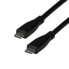 Фото #1 товара M-CAB 0.8M USBC 4.0 M/M 100W 40GBIT - Cable - Digital
