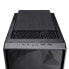 Фото #4 товара Fractal Design Meshify C - Midi Tower - PC - Black - ATX - ITX - micro ATX - 17.5 cm - 31.5 cm