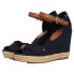 TOMMY HILFIGER FW0FW04784 Sandals