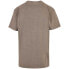 ფოტო #2 პროდუქტის MISTER TEE Hercules Oversize short sleeve T-shirt