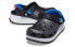 Crocs Classic Hiker Clog 206772-001 Outdoor Sandals