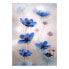 Фото #1 товара Wandbild Blue Cosmos