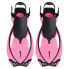 Фото #2 товара MARES AQUAZONE Allegra Junior diving Fins