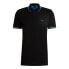 BOSS Pau10255848 short sleeve polo