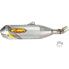 FMF Powercore 4 Honda Ref:041284 Aluminium not homologated slip on muffler