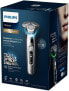 Rasoio barba elettrico Philips Skiniq