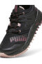 382884-15 Pacer Future Trail Kadın Spor Ayakkabı Siyah