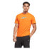 Фото #2 товара REEBOK Speedwick Graphic short sleeve T-shirt